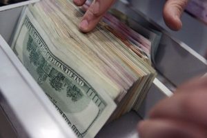 Dolar tırmanışa ge&ccedil;ti!