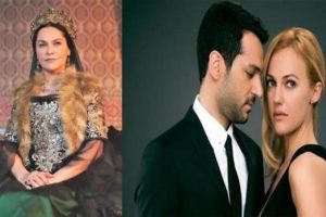 Muhteşem Y&uuml;zyıl K&ouml;sem Sultan ve Gecenin Krali&ccedil;esi bitiyor!