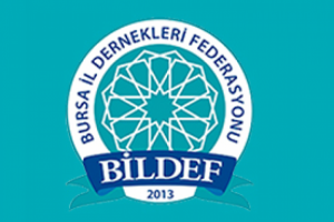 "2. Bursa Anadolu G&uuml;nleri" etkinliği