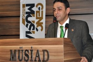 Başsavcı'dan 'paralel yapı' &ccedil;ağrısı