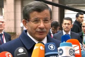 "T&uuml;rkiye AB &uuml;yesi olmaya hazır"