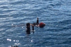 Didim'de 25 kişinin &ouml;ld&uuml;ğ&uuml; faciada 2 g&ouml;zaltı