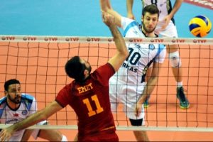 Arkasspor'un hedefi 4'l&uuml; final
