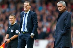 Slaven Bilic West Ham'dan s&ouml;zleşme uzatma teklifi aldı
