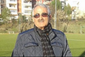 "Keşke 3 puan olsaydı"