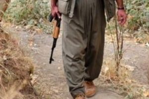 İdil'de sıcak temas: 13 PKK'lı &ouml;ld&uuml;r&uuml;ld&uuml;