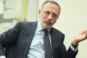 Fatih Altaylı, Burak Yılmaz transferiyle ilgili &ccedil;ok &ccedil;arpıcı bir iddiada bulundu