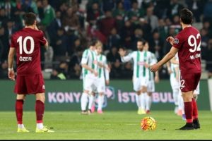 Trabzonspor, yumruklaşmaya varacak bir kavga iddiasıyla sarsıldı