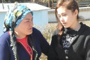 Nikahsız eşi cezaevine giren kadın 'ortada kaldık' dedi