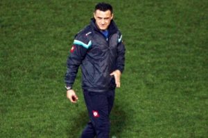 Adana Demirspor, ara vermeden hazırlıklara başladı