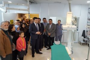 Bursa'da hayatını kaybeden doktorun ismi b&ouml;yle yaşatılacak