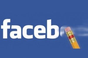 Facebook en b&uuml;y&uuml;k online mezar olacak