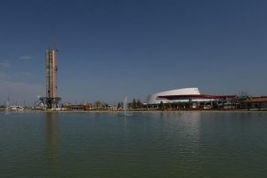 T&uuml;rkiye'nin ilk EXPO'su i&ccedil;in geri sayım başladı