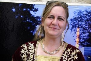 'Kadınlar da ağa olur'