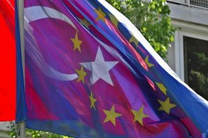"T&uuml;rkiye'yi 46 maddelik ev &ouml;devi bekliyor"