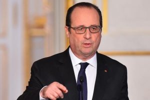 Hollande: T&uuml;rkiye ile doğrudan ve etkili bir ilişki i&ccedil;inde olmalıyız
