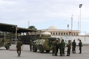 Tunus'ta IŞİD saldırısı