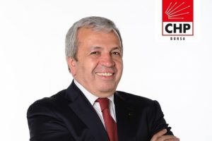 CHP Bursa İl Başkanı &Ouml;zdemir: T&uuml;rkiye'de kadına CHP ile tekrar değer verilecek