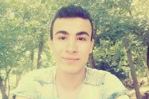 Balıkesir'de gen&ccedil; hakeme h&uuml;z&uuml;nl&uuml; veda