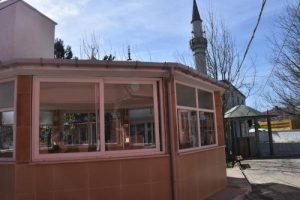 Abone olmadığı gerek&ccedil;esiyle caminin suyu kesildi