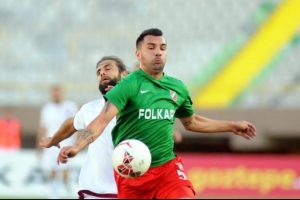 Karşışyaka'da Engin Baytar'da federasyona başvurdu