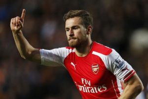 Ramsey'in '&ouml;l&uuml;m kabusu' devam ediyor
