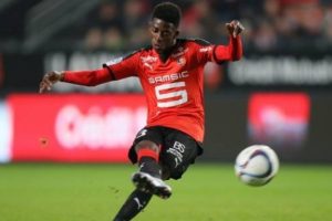 Ousmane Dembele Barcelona radarında!