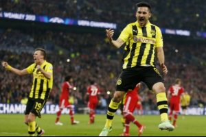 Dortmund - Bayern ma&ccedil;ına Barcelona markajı