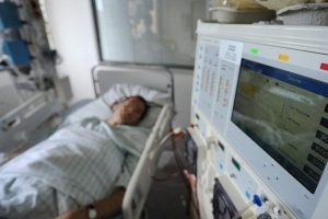'B&ouml;brek hastaların &ccedil;oğu hastalığından habersiz'