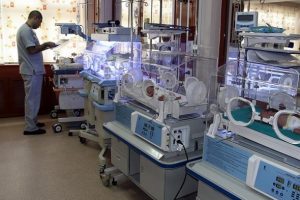 'Atom tedavisi doğurganlığı etkilemiyor'