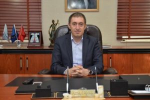Bakırhan: H&uuml;k&uuml;met, DBP'li belediyeleri bu &uuml;lkenin belediyeleri olarak g&ouml;rmelidir