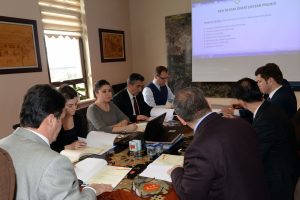 Bursa Osmangazi'de 'Ben Olsam' projesi devam ediyor