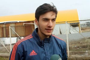 Alima Yeni Malatyaspor'da moraller bozuk