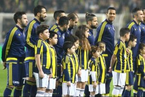 Fenerbah&ccedil;e'de başarı ve istikrarın şifreleri