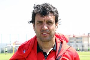 H&uuml;k&uuml;mete isyan Pereira'ya tepki!