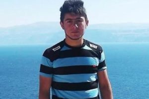 Kavga i&ccedil;in buluştuğu hasmını av t&uuml;feğiyle &ouml;ld&uuml;rd&uuml;