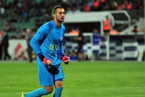 Harun Tekin 3 ma&ccedil;tır kalesinde gol g&ouml;rm&uuml;yor