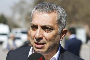 '6-7 Ekim kalkışmasının &ccedil;ağrısını yapanlar da yargılanmalı'