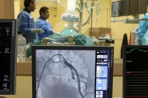 'Kadınların kalp krizinden &ouml;l&uuml;m oranı erkeklerden fazla'