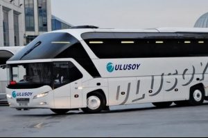 Ulusoy'ın 26 otob&uuml;s&uuml; icradan satılıyor