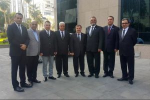 'K&uuml;f&uuml;rl&uuml; Tezah&uuml;rata Son, Haydi Kadınlar Ma&ccedil;a'