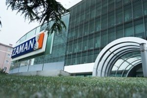 Zaman, kayyuma boş bina mı teslim etti?