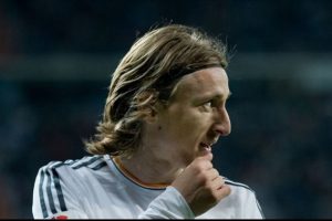 Football Leaks Modric'i a&ccedil;ıkladı