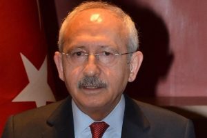 Kılı&ccedil;daroğlu hakkında su&ccedil; duyurusu