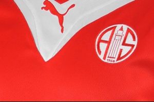 Mehmet &Ouml;zkul i&ccedil;in Antalyaspor'dan mesaj