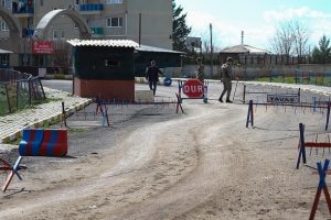 Cezaevinden firarda 'ihmal' ş&uuml;phesi