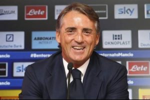 Mancini'den milli takıma yeşil ışık!