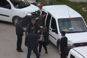 Kırklareli'nde ter&ouml;r operasyonu: 3 g&ouml;zaltı
