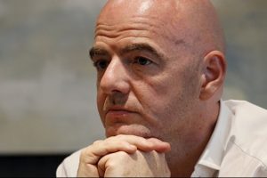 Infantino, radikal değişiklikler istiyor!