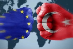 Reuters: AB ve T&uuml;rkiye uzlaşamadı!